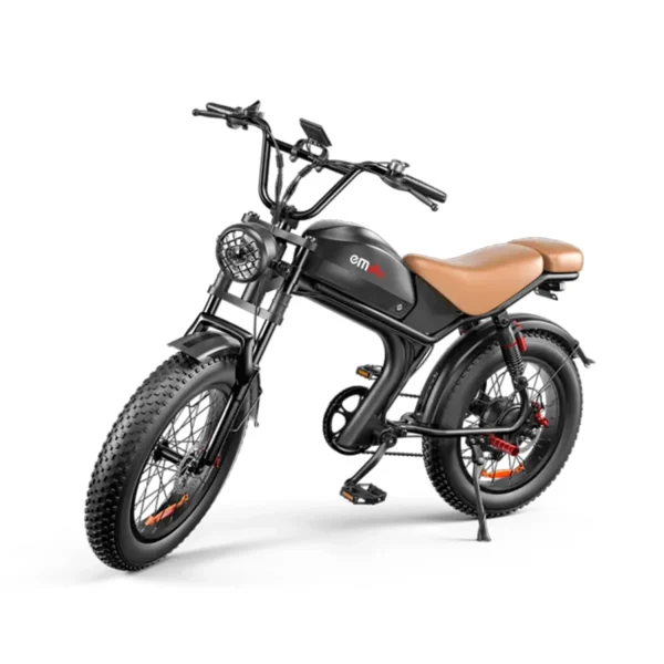 C93 Elektrofahrrad